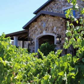 Wellington Cellars item