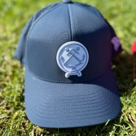 Hat - 500 Navy - LOCAL PICKUP item
