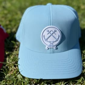 Hat - 500 - Sky Blue - SHIPPED item