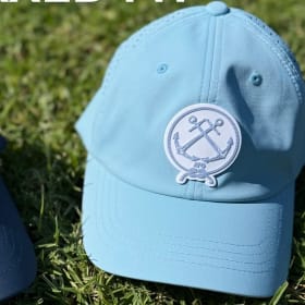 Hat - 525 - Sky Blue - LOCAL PICKUP item