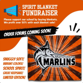 Team Blanket item