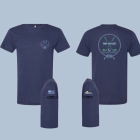 AFG Tournament Shirt - XL item