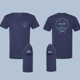 AFG Tournament Shirt - LARGE item