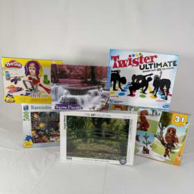 Games & Puzzles (#236) item