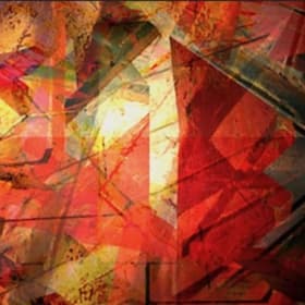 Photograph of Entropy and a Frame (#248) item