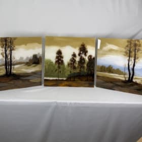 Art Work Trio (#263) item