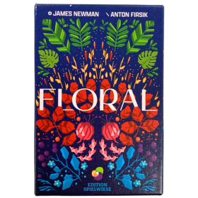 Floral item