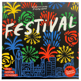 Festival item