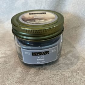 Watson's Candles Jar Candle- Mist item