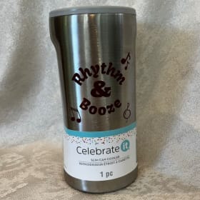 Slim Can Koozie item