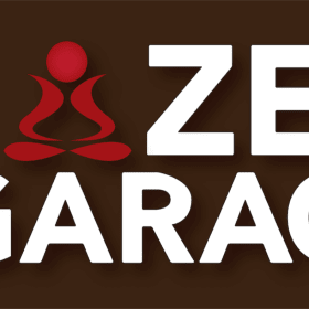 Zen Yoga Garage item