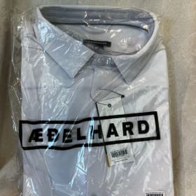 Oxford Shirt Size M item