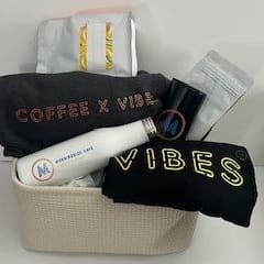 Gift basket item