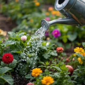 Garden Sitting + Plant Gift Card item