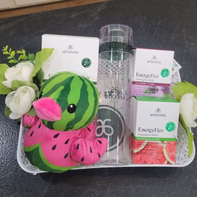 Fizz-tastic For Summer item
