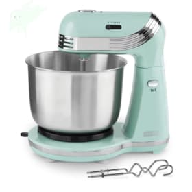 Dash Stand Mixer - Teal/Silver (4 of 4) item