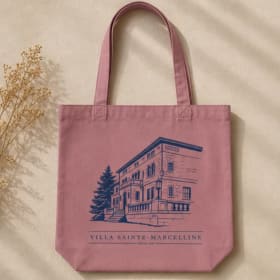 La Quotidienne Rose | Couleur 2026 item
