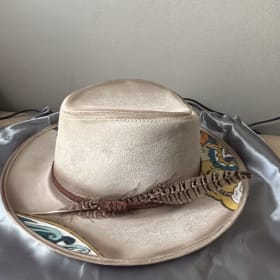 Salty Sisters Hat item