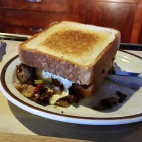 Luana Tavern Gift Certificate item