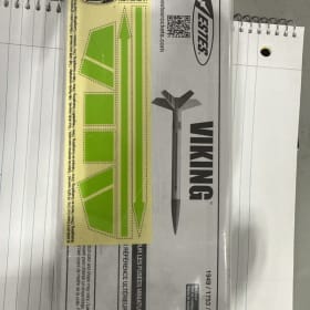 Viking item