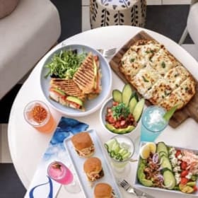Brunch & Ballet item