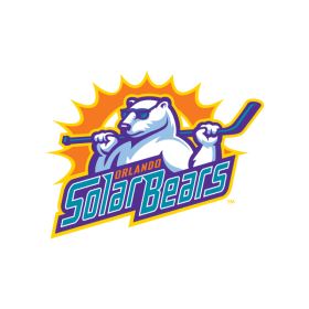 Solar Bears Tickets item
