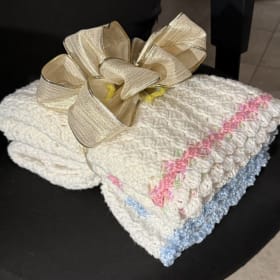 Baby Blankets item