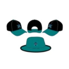 Round Hat item