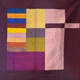 Quilt - Work of Art item