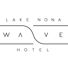 One Night Stay at The Wave hotel + Dinner & Breakfast item