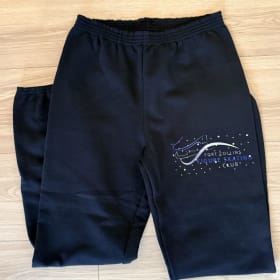Youth Sweat Pants (Club Logo) item
