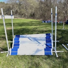 Broad Jump item