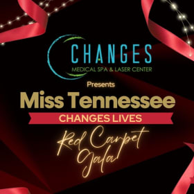 Miss America Table item