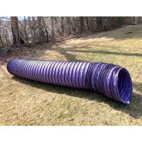 Tunnel - 15' purple item