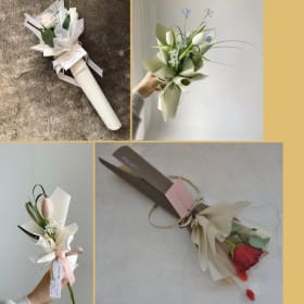 Flowers item