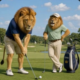 Millis Lions Club/Alyssa Gagne Memorial Golf Tournament item