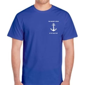 Adult T-Shirt item