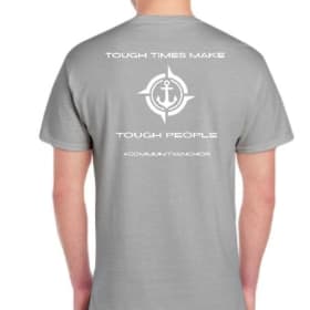 Plus Size T-Shirt item