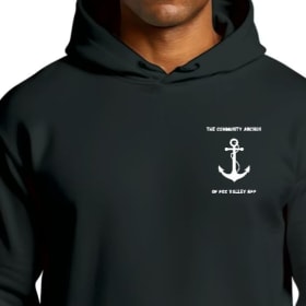 Adult Hoodie item