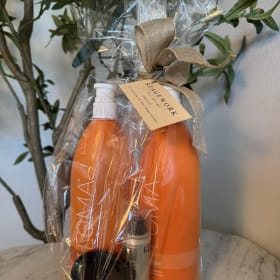Stage Works Hair Care Package item