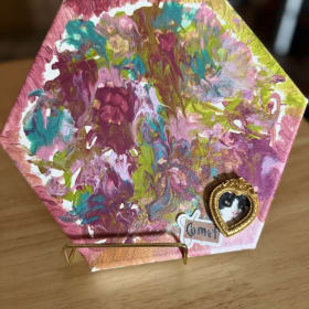 Painting by Comet item