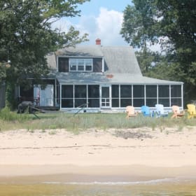 Sandy Point Cottage Experience item