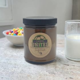 7.5 oz. Fruity Header Candle item