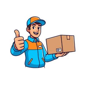 Shipping Fee item