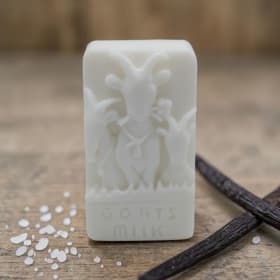 Sweet Vanilla Soap item