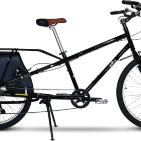 Like-new Yuba Mundo Cargo Bike item