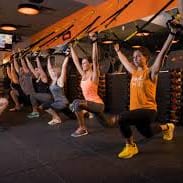 Train Hard. Recover Strong. (47) item