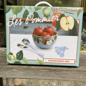 MasterClass "Les Pommier"  Mixing Bowl Set item