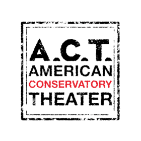2 tickets to an A.C.T. performance and VIP Guest Lounge item