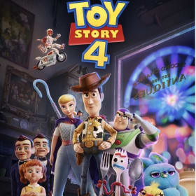 Movie with Maestra Sandra  (1 of 10) item